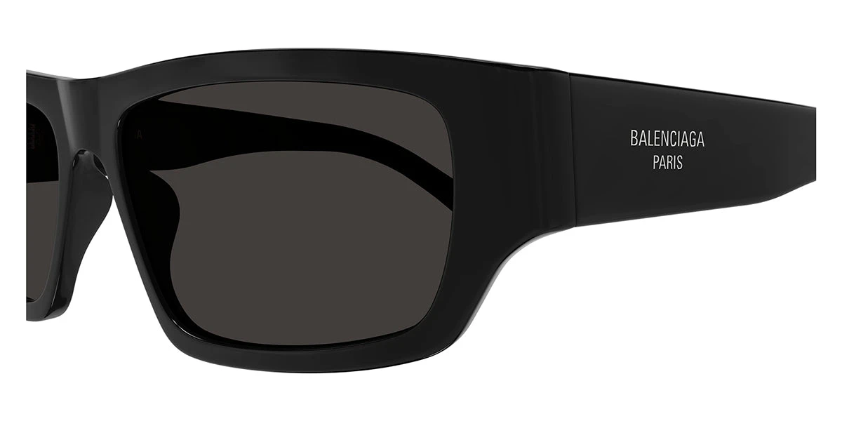 Balenciaga BB0366S 001 - As Seen On Angelababy 3 Balenciaga BB0366S 001 - As Seen On Angelababy - Image 3