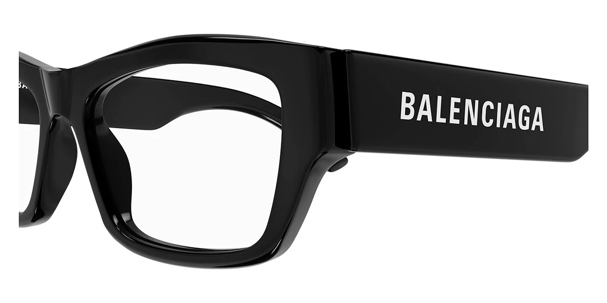 Balenciaga BB0377O 001 3 Balenciaga BB0377O 001 - Image 3