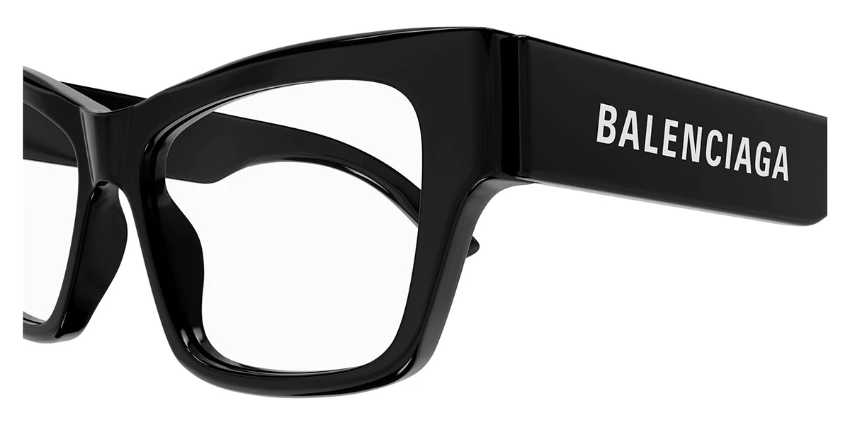 Balenciaga BB0378O 001 3 Balenciaga BB0378O 001 - Image 3