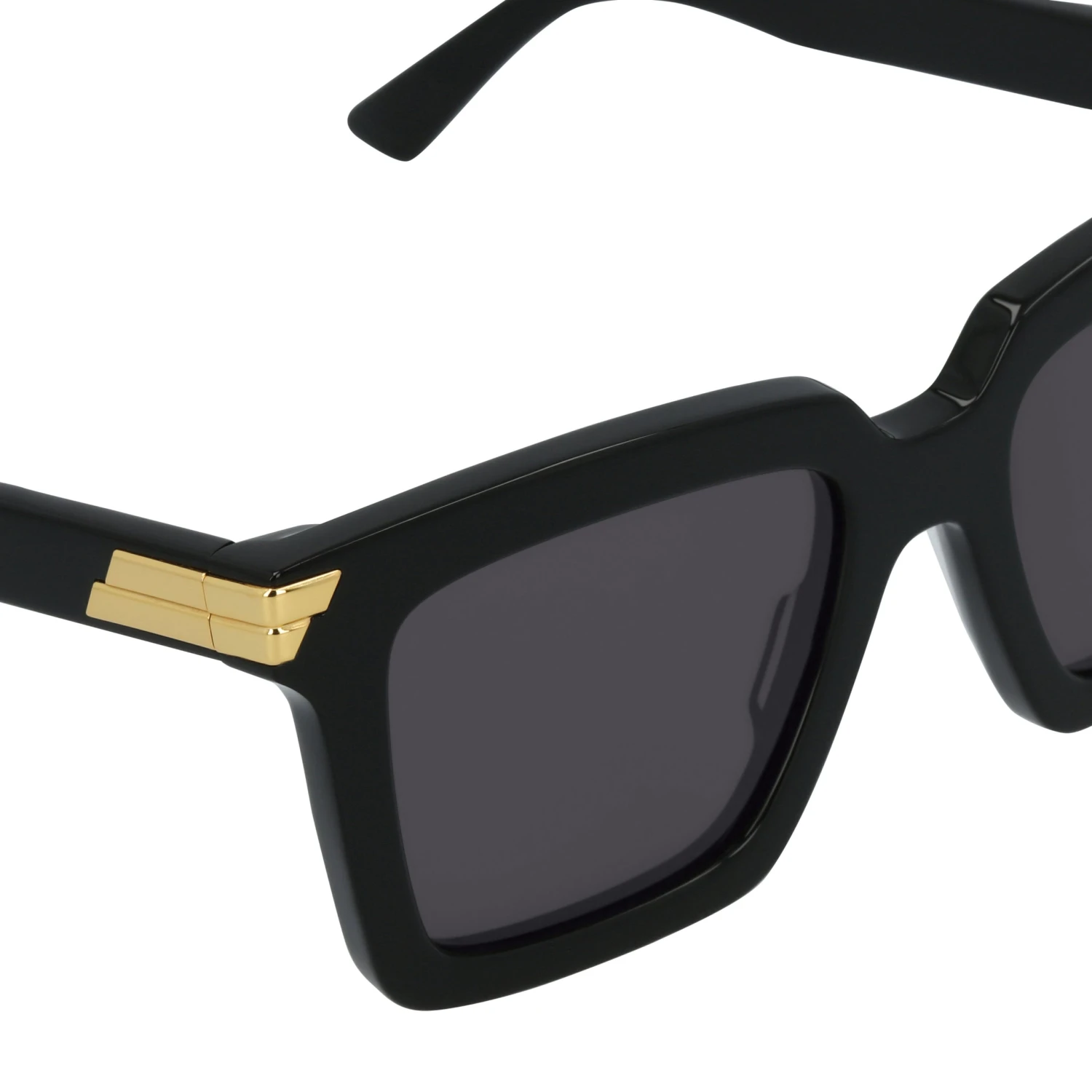 Bottega Veneta BV1005S 001 - As Seen On Myleene Klass & Lea Michele 7 Bottega Veneta BV1005S 001 - As Seen On Myleene Klass & Lea Michele - Image 7