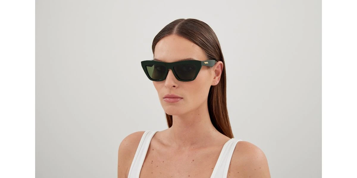 Bottega Veneta BV1121S 007 4 Bottega Veneta BV1121S 007 - Image 4