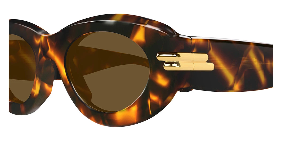 Bottega Veneta BV1322S 002 3 Bottega Veneta BV1322S 002 - Image 3