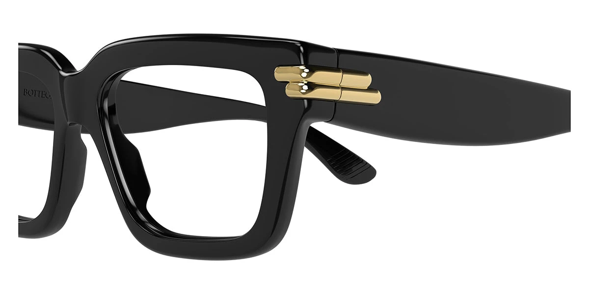 Bottega Veneta BV1324O 001 3 Bottega Veneta BV1324O 001 - Image 3