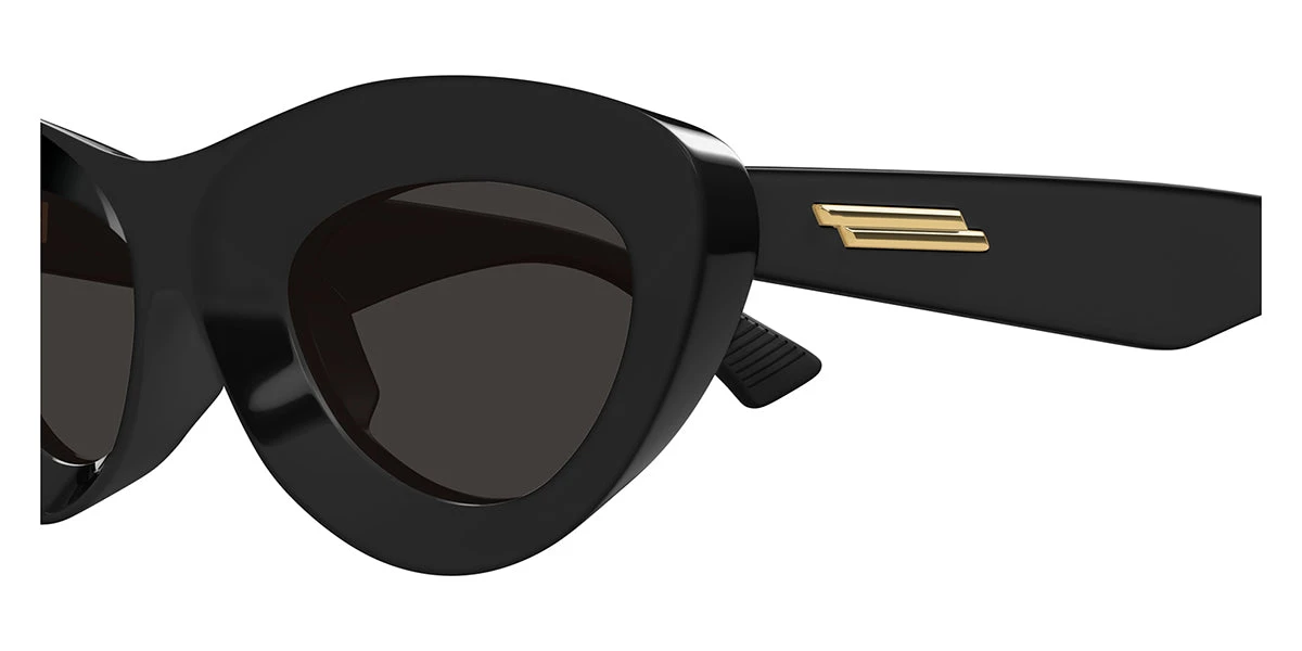 Bottega Veneta BV1325S 001 3 Bottega Veneta BV1325S 001 - Image 3