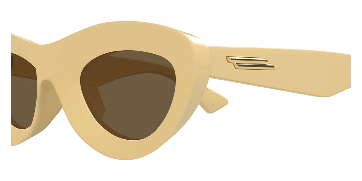 Bottega Veneta BV1325S 002 3 Bottega Veneta BV1325S 002 - Image 3