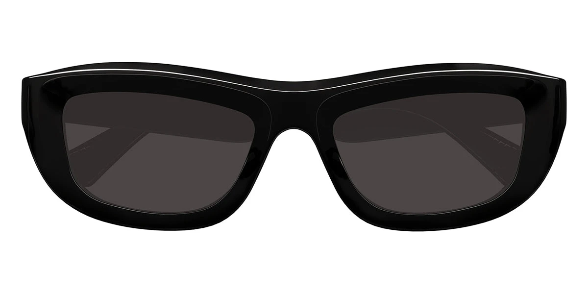 Bottega Veneta BV1326S 001 - As Seen On Troye Sivan 2 Bottega Veneta BV1326S 001 - As Seen On Troye Sivan - Image 2