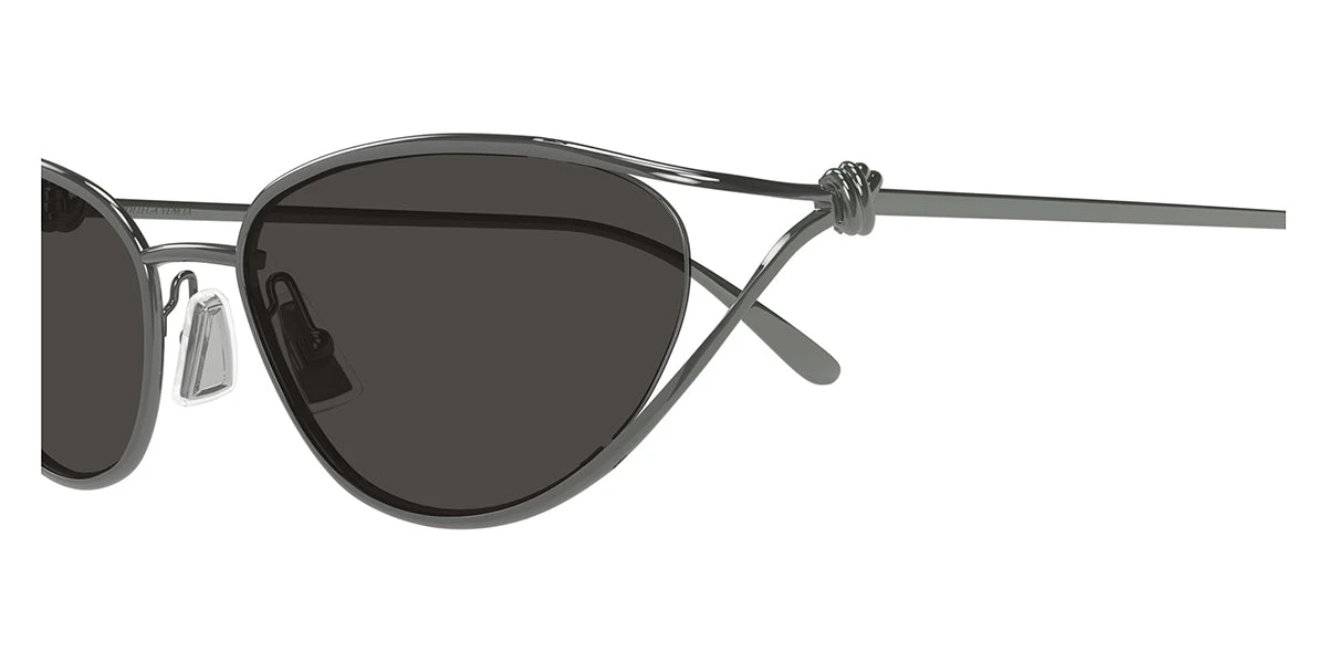 Bottega Veneta BV1330S 001 3 Bottega Veneta BV1330S 001 - Image 3