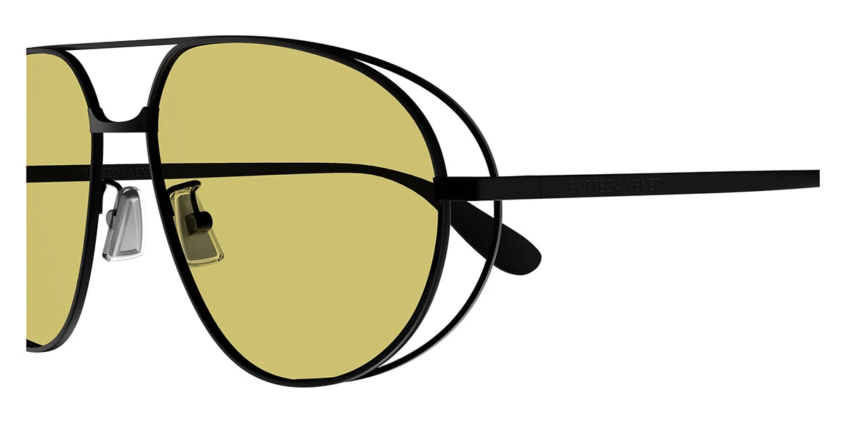 Bottega Veneta BV1344S 002 3 Bottega Veneta BV1344S 002 - Image 3