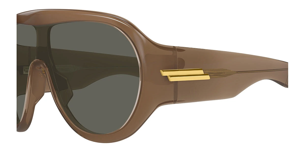 Bottega Veneta BV1345S 005 3 Bottega Veneta BV1345S 005 - Image 3