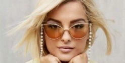 Dita Nightbird DTS 515 03 - As Seen On Bebe Rexha 8 Dita Nightbird DTS 515 03 - As Seen On Bebe Rexha -Retavoir Store Bebe Rexha 82015