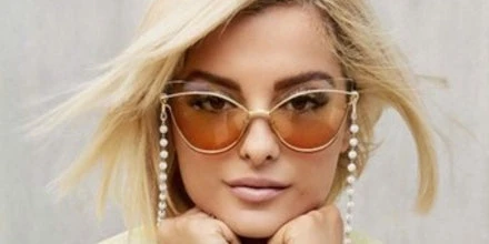 Dita Nightbird DTS 515 03 - As Seen On Bebe Rexha 4 Dita Nightbird DTS 515 03 - As Seen On Bebe Rexha - Image 4