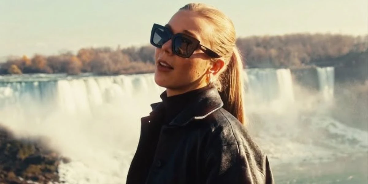 Bottega Veneta BV1212S 001 - As Seen On Kris Jenner & Becky Hill 4 Bottega Veneta BV1212S 001 - As Seen On Kris Jenner & Becky Hill - Image 4