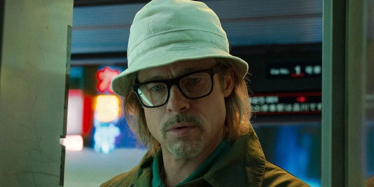 Police Origins Bullet 1 VPLE37N 0700 - As Seen On Brad Pitt 4 Police Origins Bullet 1 VPLE37N 0700 - As Seen On Brad Pitt - Image 4