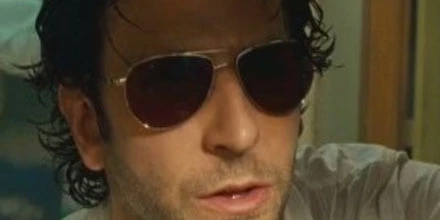 Oliver Peoples Benedict OV1002S 5242/51 Photochromic VFX - As Seen On Bradley Cooper 4 Oliver Peoples Benedict OV1002S 5242/51 Photochromic VFX - As Seen On Bradley Cooper - Image 4