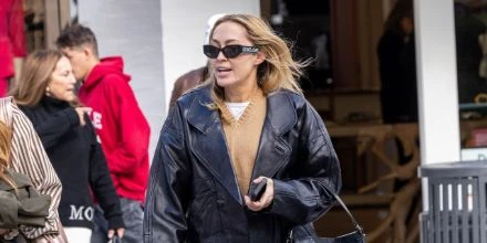 Dolce & Gabbana Dolce&Gabbana DG6186 501/87 - As Seen On Brandi Cyrus 4 Dolce & Gabbana Dolce&Gabbana DG6186 501/87 - As Seen On Brandi Cyrus - Image 4