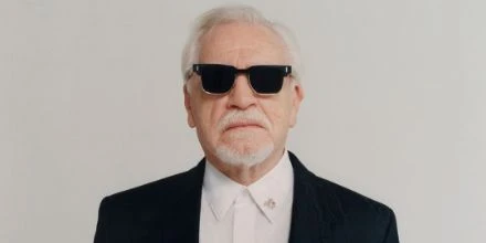 Cutler And Gross Sun 1332 01 Black - As Seen On Brian Cox 4 Cutler And Gross Sun 1332 01 Black - As Seen On Brian Cox - Image 4