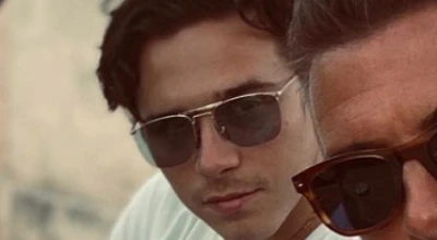 David Beckham DB 1001/S J5G9K - As Seen On David & Brooklyn Beckham 4 David Beckham DB 1001/S J5G9K - As Seen On David & Brooklyn Beckham - Image 4