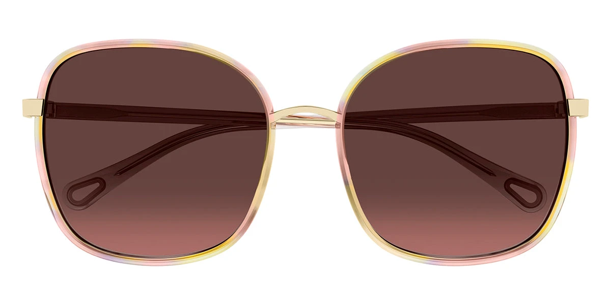 Chloé Chloe CH0031S 014 2 Chloé Chloe CH0031S 014 - Image 2