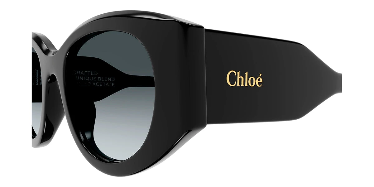 Chloé Chloe CH0251S 001 3 Chloé Chloe CH0251S 001 - Image 3