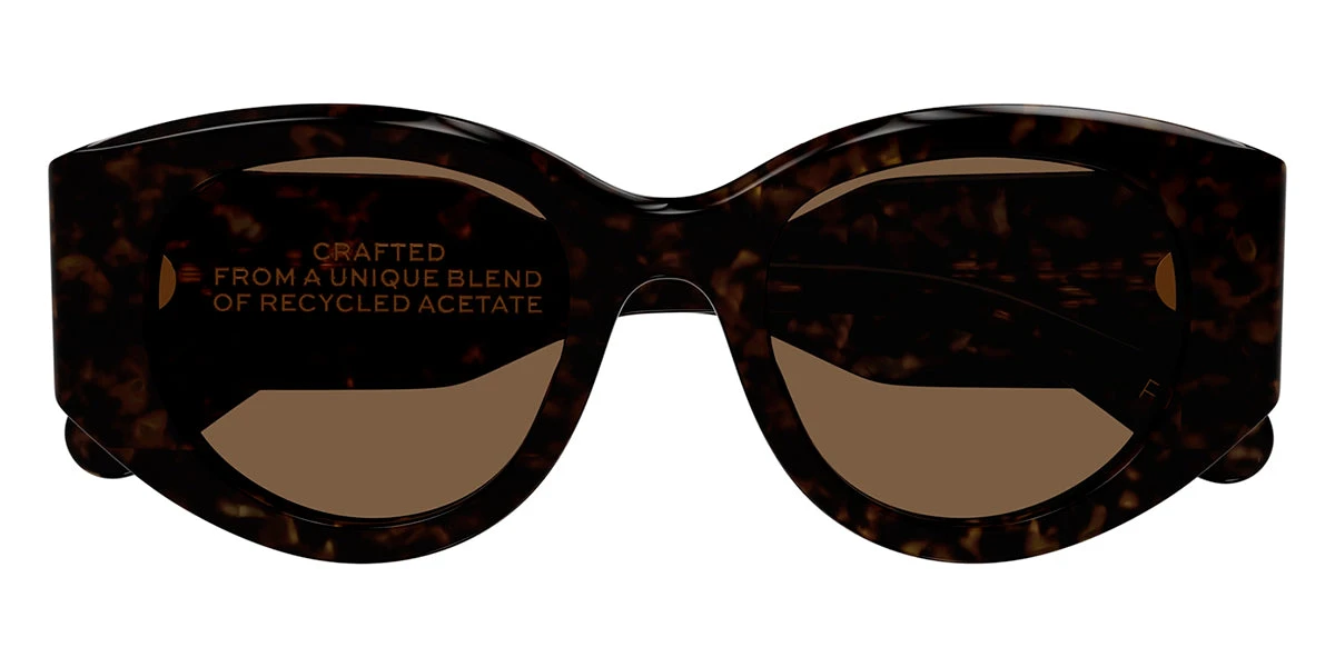 Chloé Chloe CH0251S 002 2 Chloé Chloe CH0251S 002 - Image 2