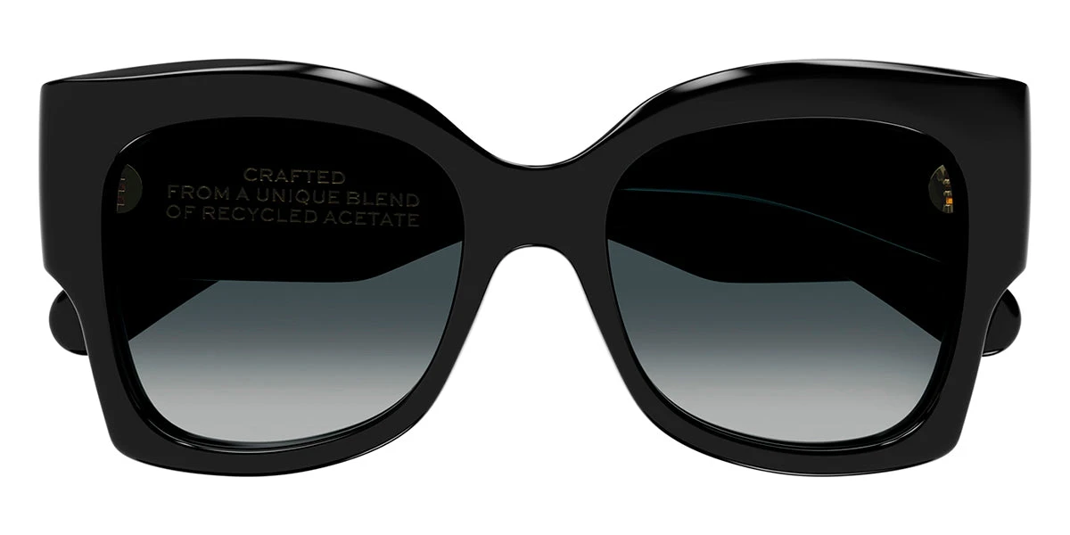 Chloé Chloe CH0252S 001 2 Chloé Chloe CH0252S 001 - Image 2