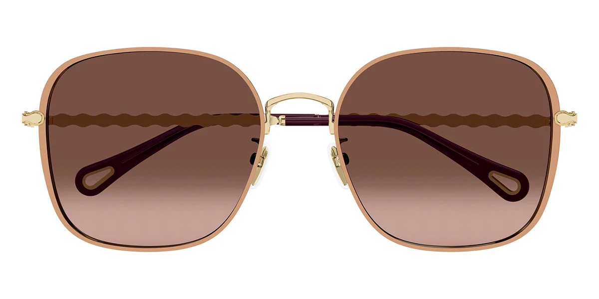 Chloé Chloe CH0255SK 004 2 Chloé Chloe CH0255SK 004 - Image 2