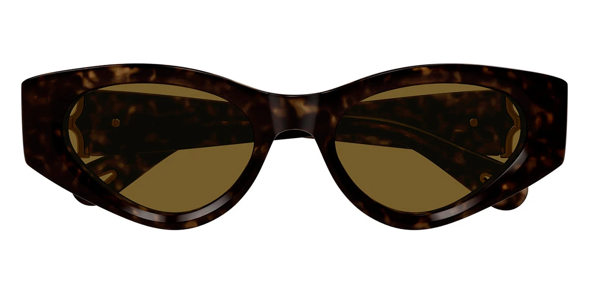 Chloé Chloe Marcie CH0259S 002 2 Chloé Chloe Marcie CH0259S 002 - Image 2