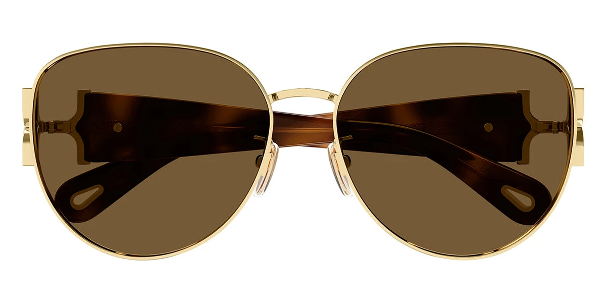 Chloé Chloe Marcie CH0261SK 002 2 Chloé Chloe Marcie CH0261SK 002 - Image 2