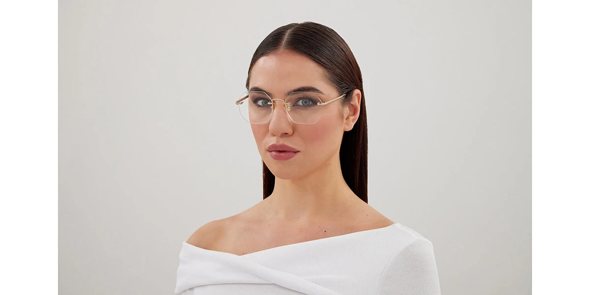 Chloé Chloe CH0270O 001 4 Chloé Chloe CH0270O 001 - Image 4