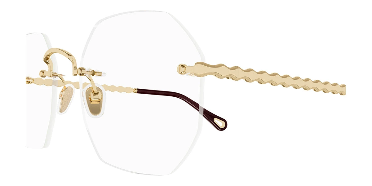 Chloé Chloe CH0270O 001 3 Chloé Chloe CH0270O 001 - Image 3