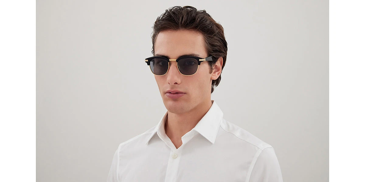 Cartier CT0496S 003 4 Cartier CT0496S 003 - Image 4