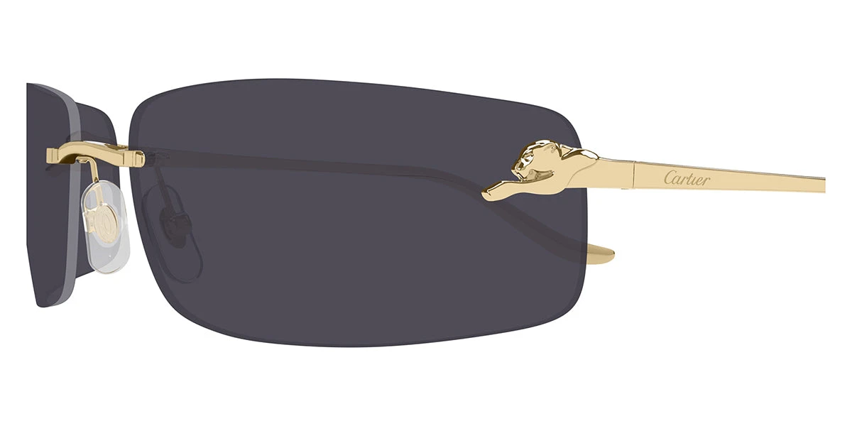 Cartier Panthere CT0503S 001 3 Cartier Panthere CT0503S 001 - Image 3