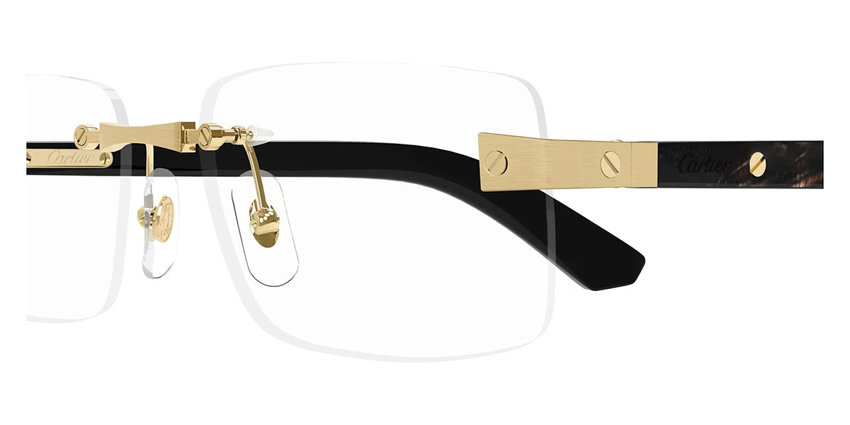 Cartier CT0513O 001 3 Cartier CT0513O 001 - Image 3
