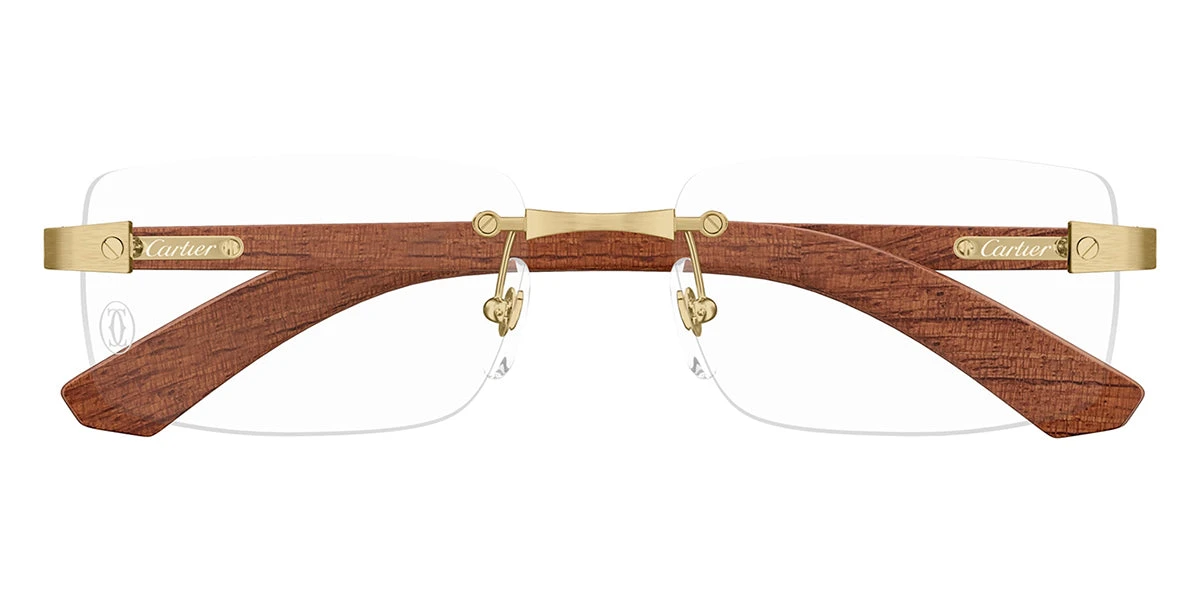 Cartier CT0513O 002 2 Cartier CT0513O 002 - Image 2