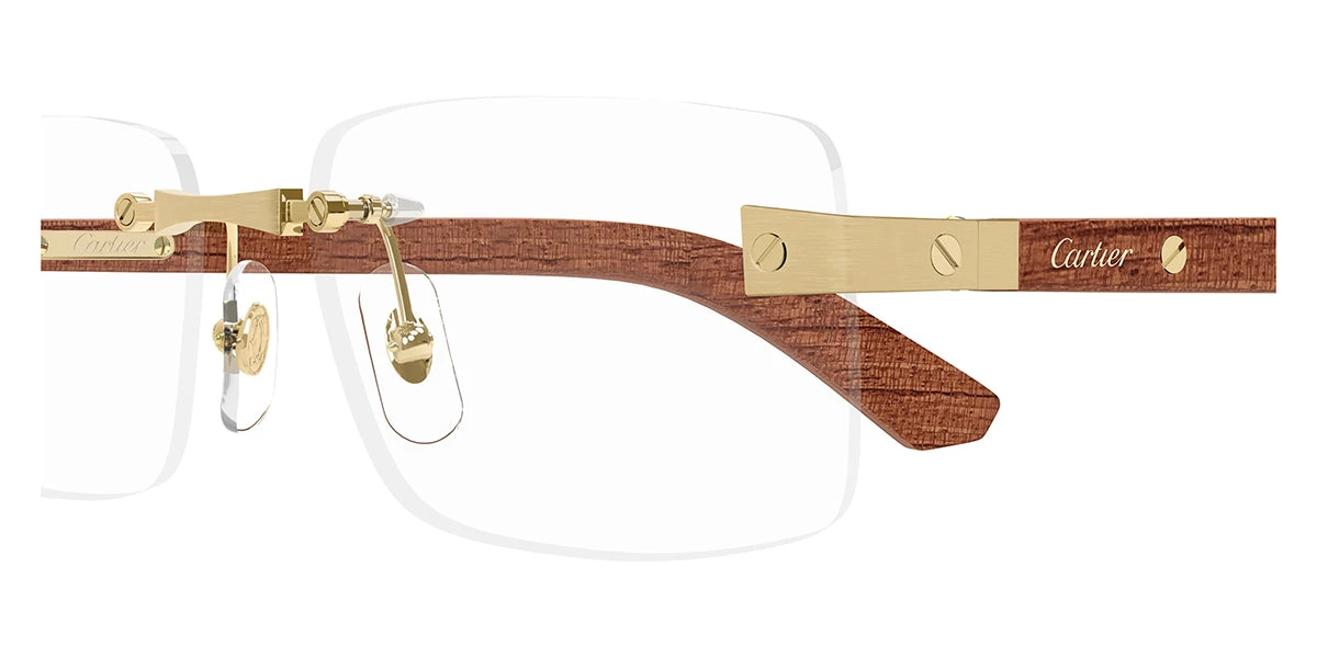 Cartier CT0513O 002 3 Cartier CT0513O 002 - Image 3