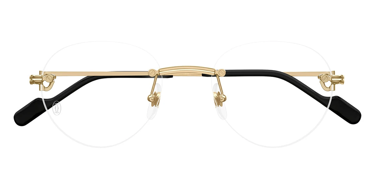 Cartier CT0514O 001 2 Cartier CT0514O 001 - Image 2