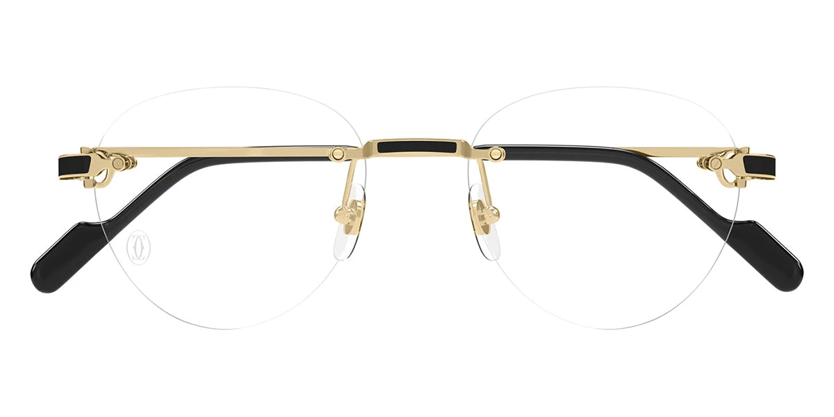 Cartier CT0517O 001 2 Cartier CT0517O 001 - Image 2