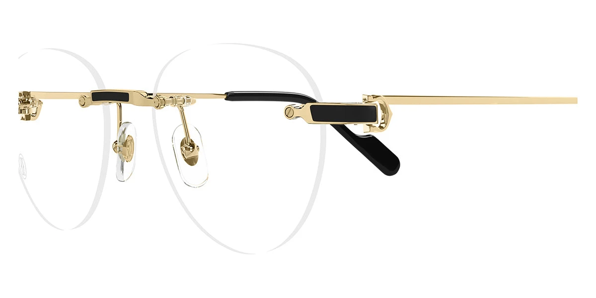 Cartier CT0517O 001 3 Cartier CT0517O 001 - Image 3