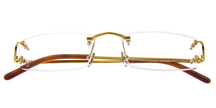 Cartier Piccadilly CT0092O 001 'Big C' 7 Cartier Piccadilly CT0092O 001 'Big C' - Image 7