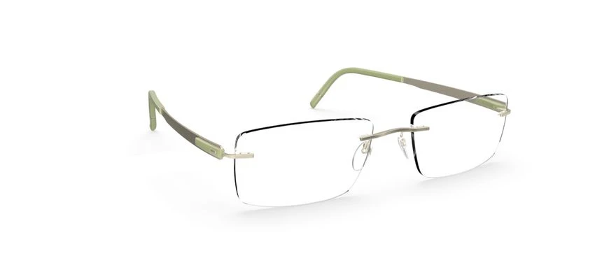 Silhouette Blend 8540-2 1 Silhouette Blend 8540-2