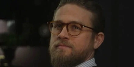Persol 3007V 24 - As Seen On Charlie Hunnam 4 Persol 3007V 24 - As Seen On Charlie Hunnam - Image 4