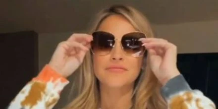 Dita Zazoe DTS145 01 - As Seen On Chrishell Stause 4 Dita Zazoe DTS145 01 - As Seen On Chrishell Stause - Image 4