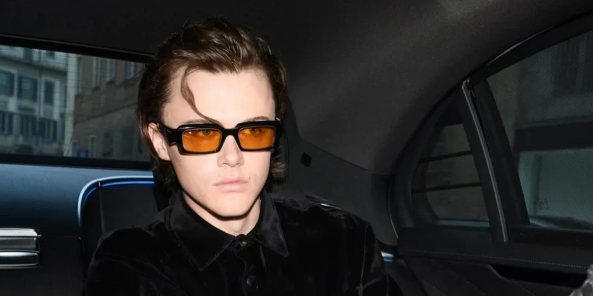 Prada PR 27ZS 16K70A 5 Prada PR 27ZS 16K70A - Image 5