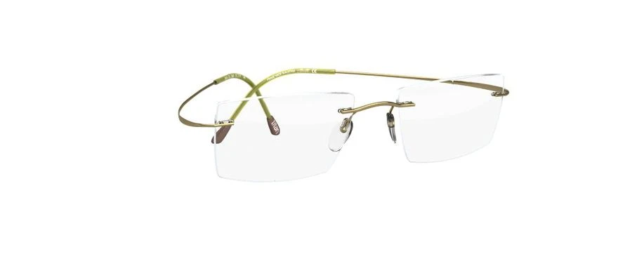 Silhouette TMA - The Must Collection 5540-4 6 Silhouette TMA - The Must Collection 5540-4 - Image 6