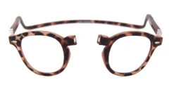 CliC Vintage Tortoise -Retavoir Store CliC Vintage Tortoise Seemore1