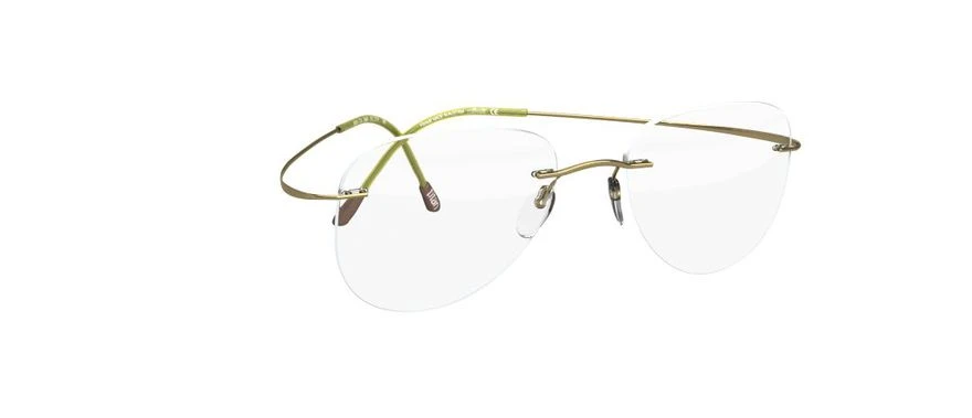 Silhouette TMA - The Must Collection 5540-4 3 Silhouette TMA - The Must Collection 5540-4 - Image 3