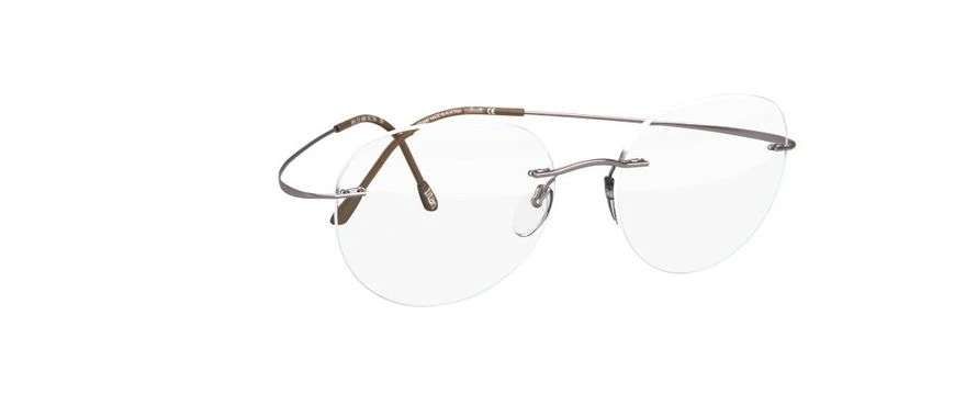 Silhouette TMA - The Must Collection 7110-4 1 Silhouette TMA - The Must Collection 7110-4