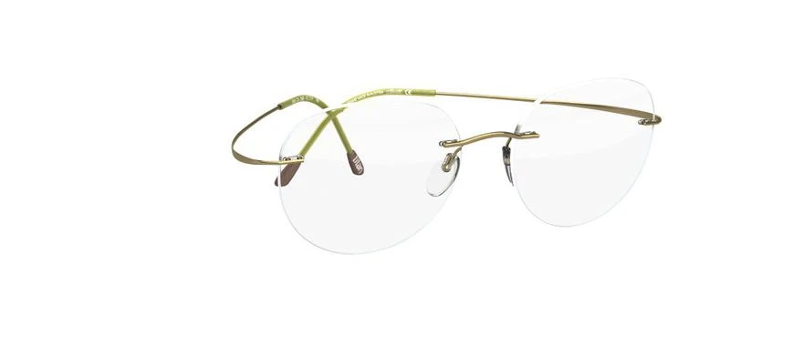 Silhouette TMA - The Must Collection 5540-4 1 Silhouette TMA - The Must Collection 5540-4