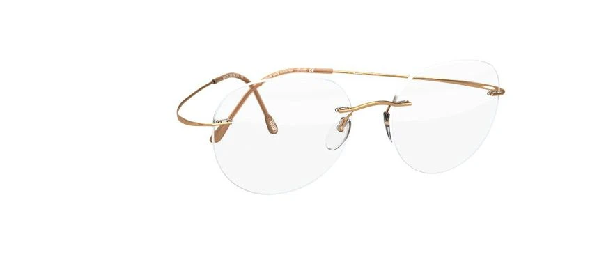 Silhouette TMA - The Must Collection 7530-4 1 Silhouette TMA - The Must Collection 7530-4