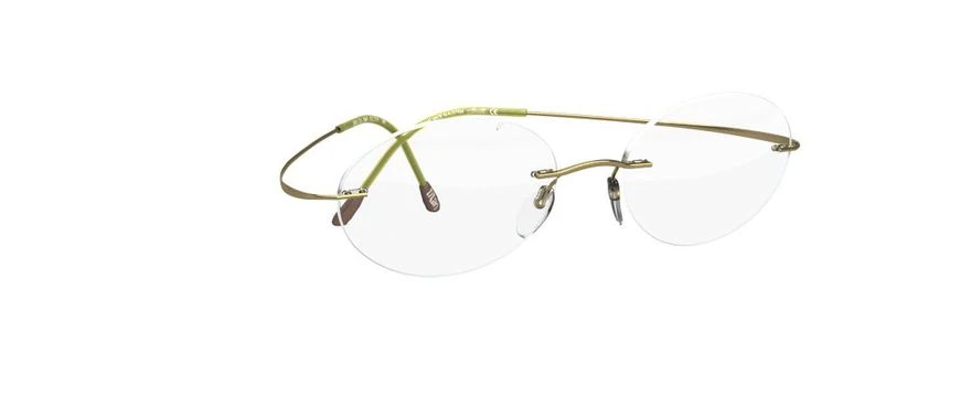 Silhouette TMA - The Must Collection 5540-4 10 Silhouette TMA - The Must Collection 5540-4 - Image 10